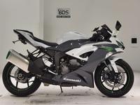 Kawasaki  ZX-6RA 2021 годаүшін5 190 000 тг. в Шымкент