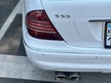Mercedes-Benz S 500 1999 годаүшін4 500 000 тг. в Шымкент – фото 3
