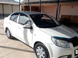 Chevrolet Nexia 2021 года за 3 500 000 тг. в Шымкент – фото 2