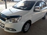 Chevrolet Nexia 2021 года за 3 500 000 тг. в Шымкент – фото 3