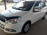 Chevrolet Nexia 2021 года за 3 500 000 тг. в Шымкент – фото 4