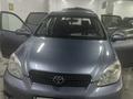 Toyota Matrix 2004 годаүшін4 100 000 тг. в Астана – фото 9