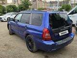 Subaru Forester 2005 годаүшін3 200 000 тг. в Алматы – фото 4
