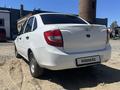 ВАЗ (Lada) Granta 2190 2013 года за 1 200 000 тг. в Костанай – фото 4