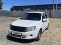 ВАЗ (Lada) Granta 2190 2013 года за 1 200 000 тг. в Костанай