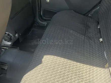 ВАЗ (Lada) Granta 2190 2013 года за 1 200 000 тг. в Костанай – фото 8