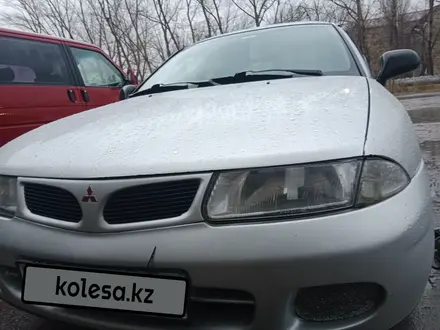 Mitsubishi Carisma 1995 года за 1 500 000 тг. в Караганда – фото 11