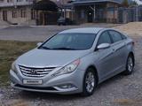 Hyundai Sonata 2011 года за 3 400 000 тг. в Шымкент