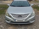 Hyundai Sonata 2011 года за 3 400 000 тг. в Шымкент – фото 5