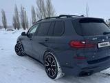BMW X7 2021 года за 45 300 000 тг. в Костанай – фото 5