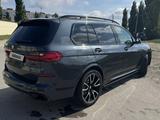 BMW X7 2021 года за 43 500 000 тг. в Костанай – фото 4