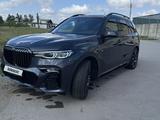 BMW X7 2021 года за 43 500 000 тг. в Костанай – фото 2