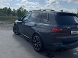 BMW X7 2021 года за 43 500 000 тг. в Костанай – фото 3