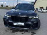 BMW X7 2021 года за 43 500 000 тг. в Костанай – фото 5