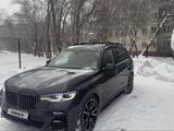 BMW X7 2021 года за 45 300 000 тг. в Костанай – фото 2
