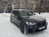 BMW X7 2021 года за 45 300 000 тг. в Костанай – фото 3