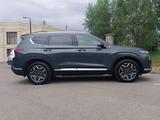 Hyundai Santa Fe 2021 годаүшін15 900 000 тг. в Алматы – фото 2