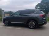 Hyundai Santa Fe 2021 годаүшін15 900 000 тг. в Алматы