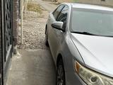 Toyota Camry 2012 годаfor4 500 000 тг. в Тараз – фото 2