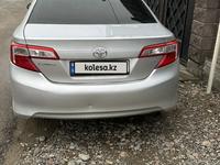 Toyota Camry 2012 годаfor4 500 000 тг. в Тараз