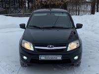 ВАЗ (Lada) Granta 2190 2017 года за 3 200 000 тг. в Караганда