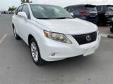 Lexus RX 270 2012 года за 31 000 тг. в Алматы