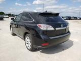 Lexus RX 270 2012 года за 31 000 тг. в Алматы – фото 2