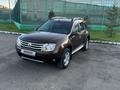 Renault Duster 2013 годаүшін4 650 000 тг. в Петропавловск