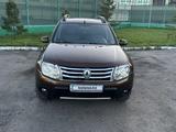 Renault Duster 2013 года за 4 650 000 тг. в Петропавловск – фото 2