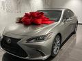 Lexus ES 250 2020 годаүшін20 800 000 тг. в Петропавловск – фото 3