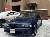 BMW 528 1999 годаfor4 000 000 тг. в Астана