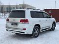 Toyota Land Cruiser 2008 года за 13 600 000 тг. в Костанай – фото 2