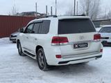 Toyota Land Cruiser 2008 годаүшін13 600 000 тг. в Костанай – фото 4