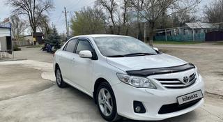 Toyota Corolla 2010 года за 7 000 000 тг. в Алматы