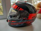 Продам шлем Scorpion… за 50 000 тг. в Степногорск – фото 3