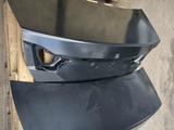 Крышка багажника Toyota Camry 50 55 EUR ORIGINAL за 150 000 тг. в Алматы – фото 3