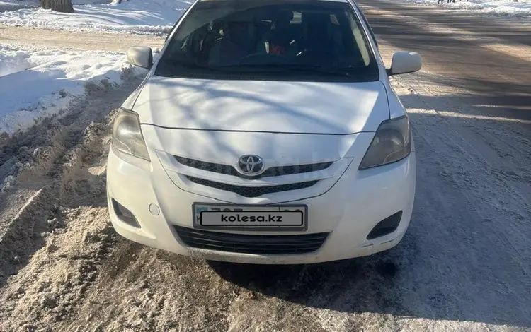 Toyota Yaris 2010 года за 4 300 000 тг. в Алматы