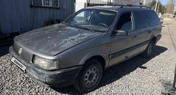 Volkswagen Passat 1992 года за 900 000 тг. в Астана