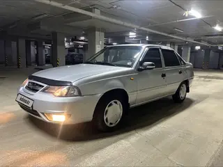 Daewoo Nexia