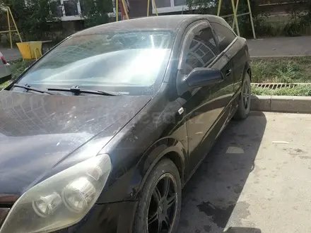 Opel Astra 2006 года за 1 500 000 тг. в Уральск – фото 7