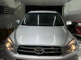 Toyota RAV4 2008 годаүшін8 100 000 тг. в Атырау – фото 2