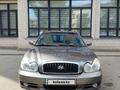Hyundai Sonata 2003 года за 2 750 000 тг. в Уральск – фото 14