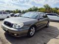Hyundai Sonata 2003 года за 2 750 000 тг. в Уральск – фото 3