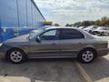 Hyundai Sonata 2003 года за 2 750 000 тг. в Уральск – фото 4