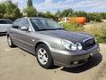 Hyundai Sonata 2003 года за 2 750 000 тг. в Уральск – фото 8