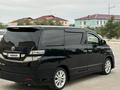 Toyota Vellfire 2010 годаүшін10 500 000 тг. в Жанаозен – фото 4