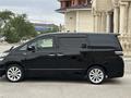 Toyota Vellfire 2010 годаүшін10 500 000 тг. в Жанаозен – фото 2