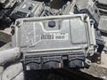 Блок управления двигателем АКПП компьютер мозги ЭБУ за 500 тг. в Алматы – фото 3