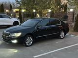 Skoda Superb 2015 года за 6 800 000 тг. в Алматы – фото 3