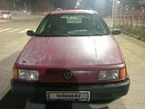 Volkswagen Passat 1993 года за 1 250 000 тг. в Алматы – фото 5